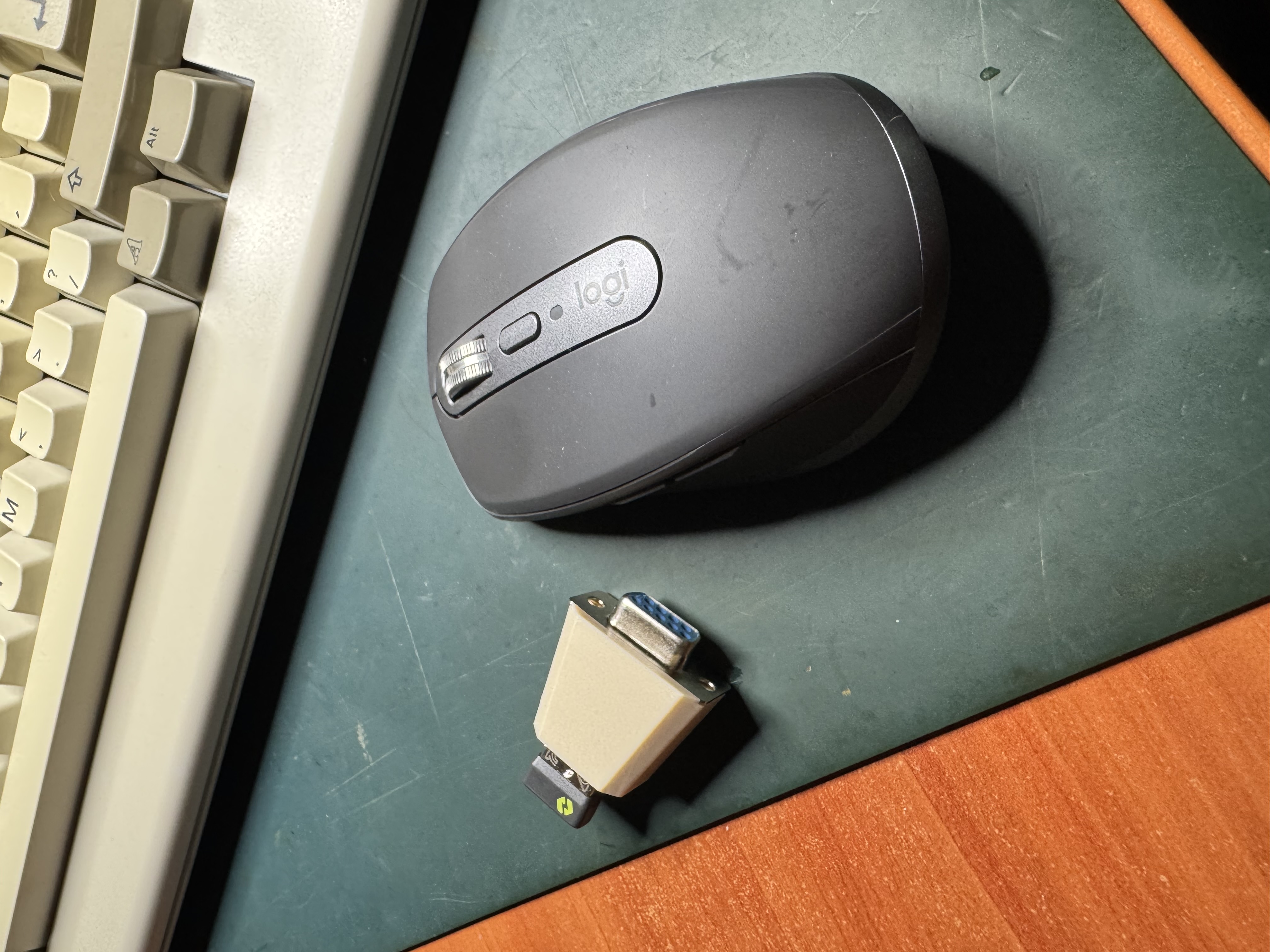 Amiga 1200 drivers 11